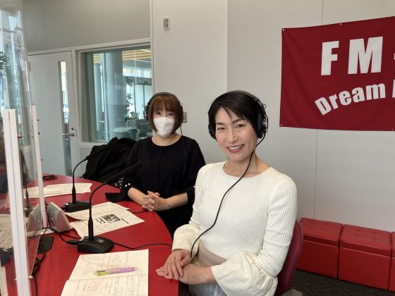 カラーリスト、印象アナリスト 福井英美さん　谷口悦子の暮らし上手に 4/2OA