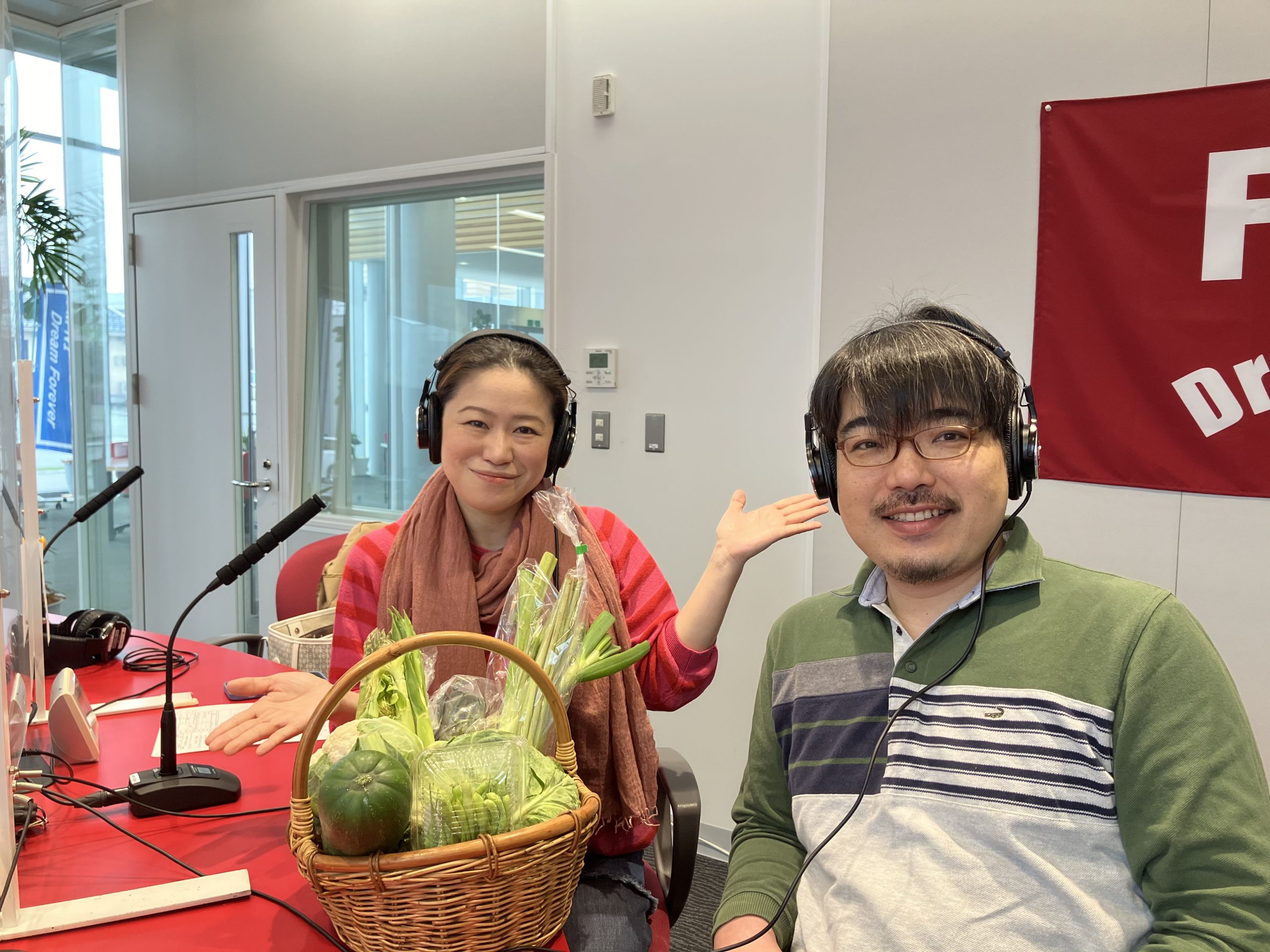 北形青果株式会社 北形謙太郎さん　石川公美のハイトーンな日々