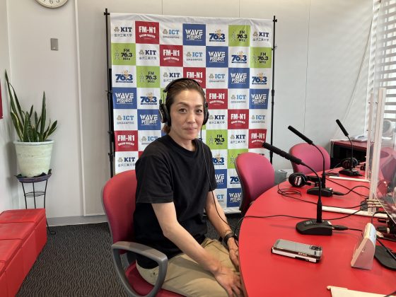 よろしく！スタジオ サミット　シフォンケーキ えんどころ　池田加奈さん　