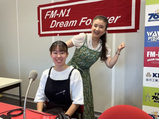 橋爪柚都さん（金沢工業大学 建築学科3年）「キャンパスアメニティ」