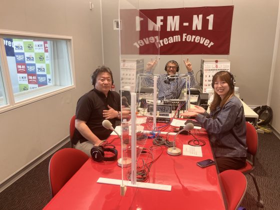 日本料理 つば甚 料理長 川村浩司さん　ののいちde難関突破！6/24月 放送分