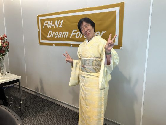 大家さんは見守り隊：田邊さん　7/6OA