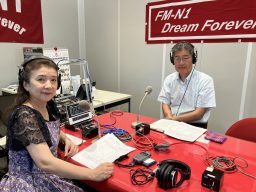 金沢工業大学副学長、入試部長　青木隆：キャンパスアメニティ7/6OA