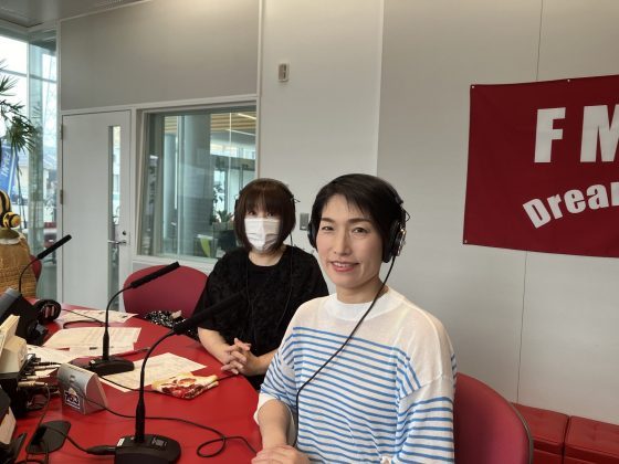 福井英美さん(印象アナリスト🄬)「谷口悦子の暮らし上手に」