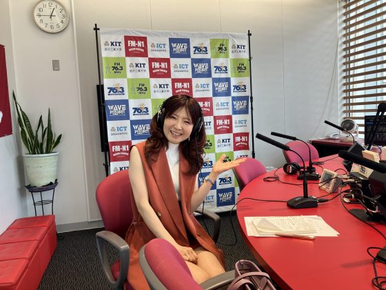 よろしく！スタジオサミット　ゲスト　歌手　柿よしみ　さん　7/19生放送