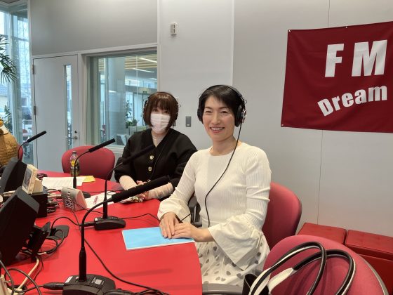 谷口悦子の暮らし上手に　ゲスト　印象アナリスト®　福井英美さん