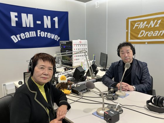 株式会社陣笠　(寿司・刺身の食事処)  　代表取締役　溝部修二様　幸せのステップ！ワン・ツー・スリー