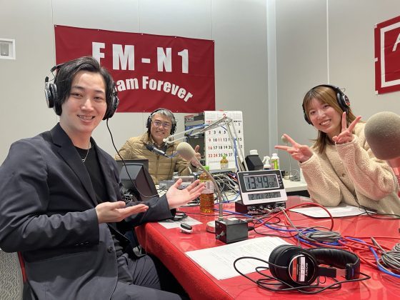 ののいちde難関突破!　ゲスト：YouTubeディレクター　河原晃佑さん 　2/24OA