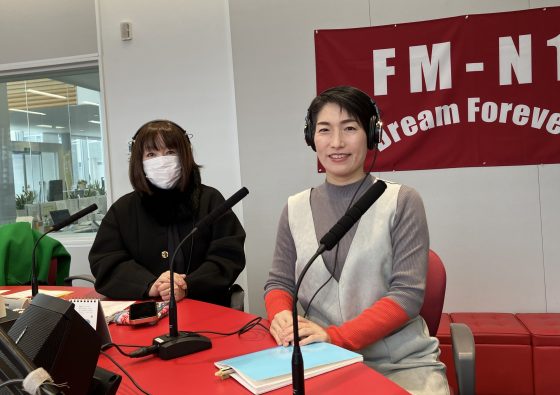 印象アナリスト® 福井英美さん「谷口悦子の暮らし上手に」