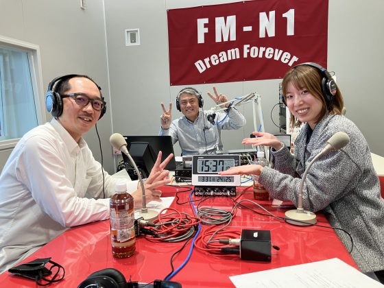 ののいちde難関突破！　ゲスト　眠りにまっすぐ　乙丸屋　十二代目　乙丸屋久兵衛さん4/7放送