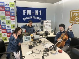 楓太さん「Asterの音楽好きこの指とまれ☆」