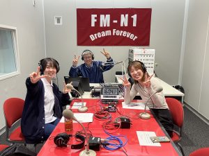 ののいちde難関突破！ゲスト　学校法人　SAIBI学園　nobinobiこそだてひろば　西村 有香さん 5/19放送