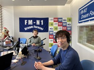 平泉紀房さん（金沢工業大学 修学基礎教育課程）「キャンパスアメニティ」