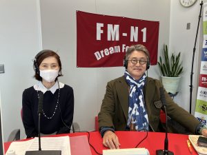 「金原ゆかりの優雅な週末」国際高等専門学校 教授 瀧本明弘さん　