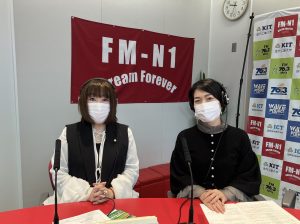 「谷口悦子の暮らし上手に」ゲスト：印象アナリスト®　福井英美さん