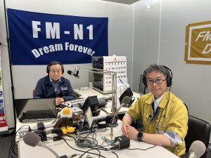 石川県ふれあい昆虫館　学芸員 石川卓弥さん　自然が好き歌が好き