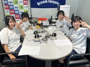 ノーネット9月放送分　野々市中学校　