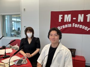 トゥルーコンパス代表 大谷陸さん「谷口悦子の暮らし上手に」