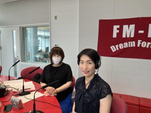 印象アナリスト🄬 福井英美さん「谷口悦子の暮らし上手に」