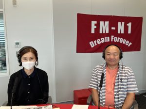 田鶴利雄さん(田鶴酒店)「金原ゆかりの優雅な週末」