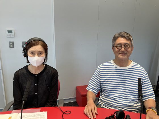 瀧本明弘さん(国際高等専門学校)「金原ゆかりの優雅な週末」