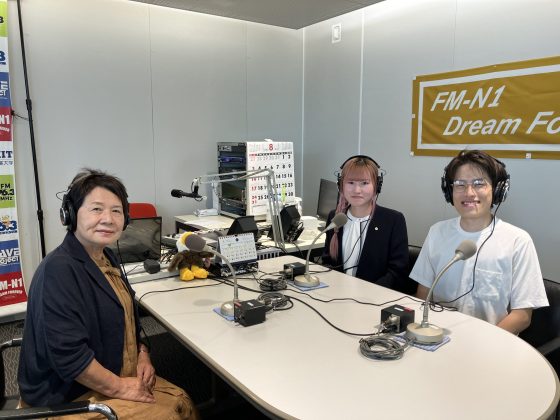 レモンヌ　岡本怜仁さん、岡本優さん　「幸せのステップ！ワン・ツー・スリー」8/22OA