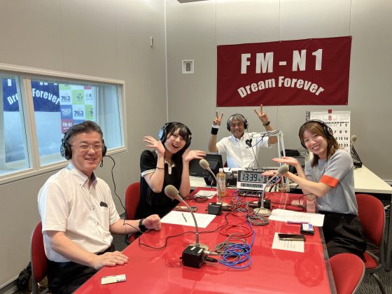 ののいちde難関突破 　ゲスト　パフォーマー　KAGUYAさん　8/18放送