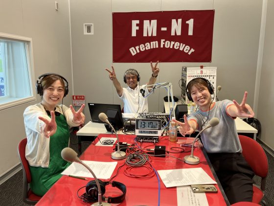 ののいちde難関突破！　ゲスト　焼肉喜緑　喜婦人　 小西 有美 さん　9/8放送