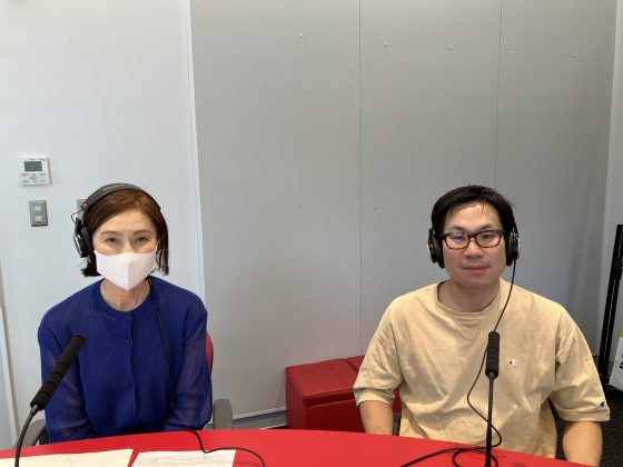 田鶴浩康さん(田鶴酒店)「金原ゆかりの優雅な週末」