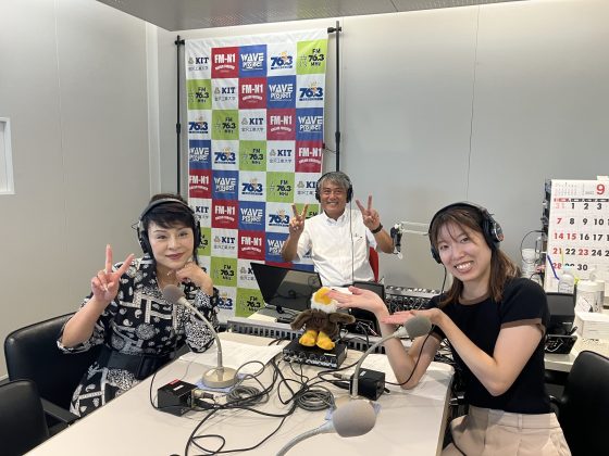 ののいちde難関突破！ゲスト　カラオケスナック 夜来香 　 馮玉嬋 さん　9/15放送