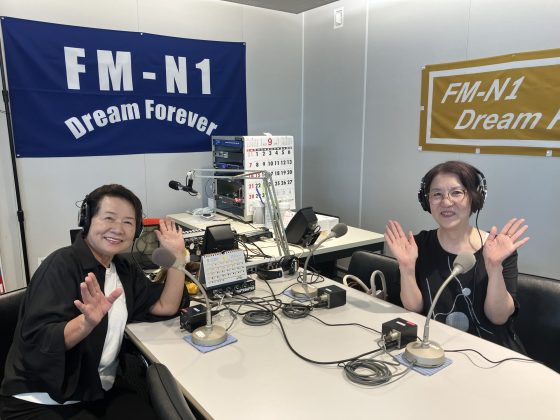 幸せのステップ！ワン・ツー・スリー　ゲスト　株式会社ゼック IT事業部チーフインストラクター 道上貴子さん　 9/19放送