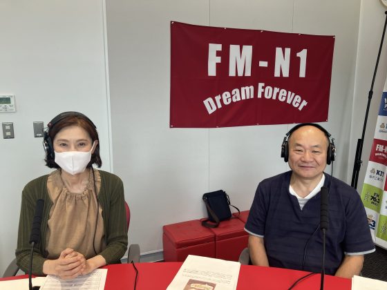 田鶴利雄さん(田鶴酒店)「金原ゆかりの優雅な週末」9/19OA