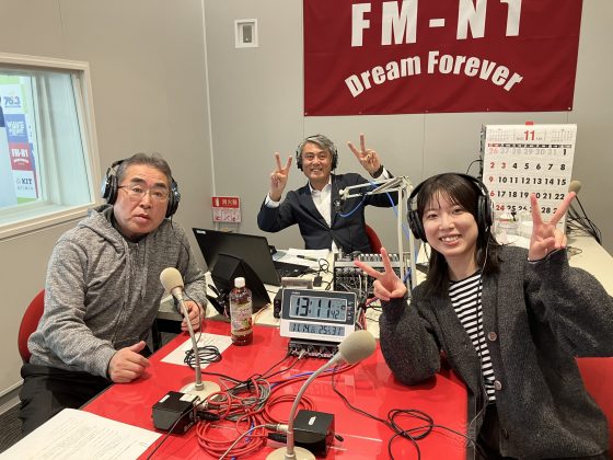 ののいちde難関突破！　ほっと石川観光マイスター　 辻貴弘さん　12/1放送