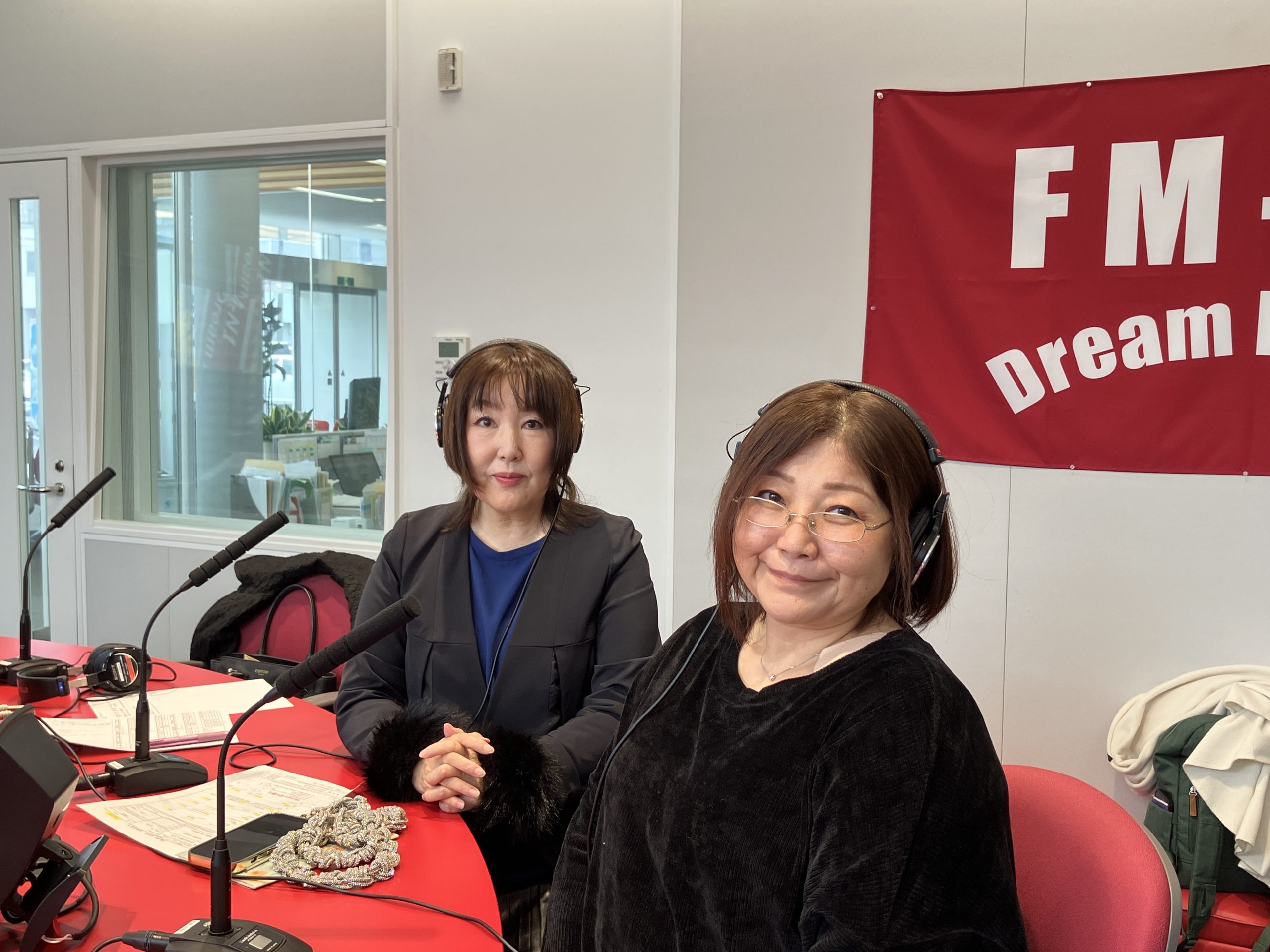 看護師　垣本優佳さん　谷口悦子の暮らし上手に