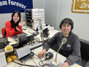 ホームタウン野々市(昼) つばきや 家具コーディネーター 椿山絵子さん 12/30放送