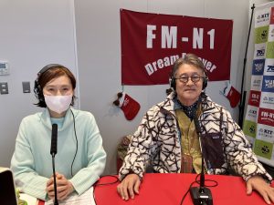 国際高等専門学校 教授 瀧本明弘さん：金原ゆかりの優雅な週末 12/5OA