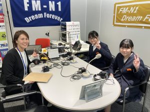 ノーネット・ノーゲーム・ノーテレビデー　菅原小学校6年生のみなさん　1月放送