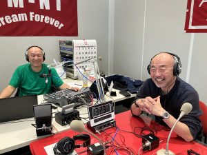 祝活でっせ！　ゲスト：プレゼン大学代表　田村隆さん　12/30放送