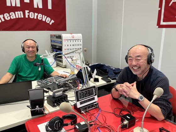 祝活でっせ！　ゲスト：プレゼン大学代表　田村隆さん　12/30放送