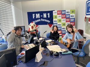 Asterの音楽好き集まれ　1/13日放送ゲスト　Utaさん