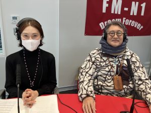 国際高等専門学校 教授 瀧本明弘さん：金原ゆかりの優雅な週末　1/16OA