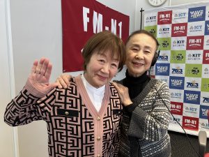 一般財団法人浅野太鼓文化研究所 小野美枝子さん：永瀬喜子の今日も元気で 1/26OA
