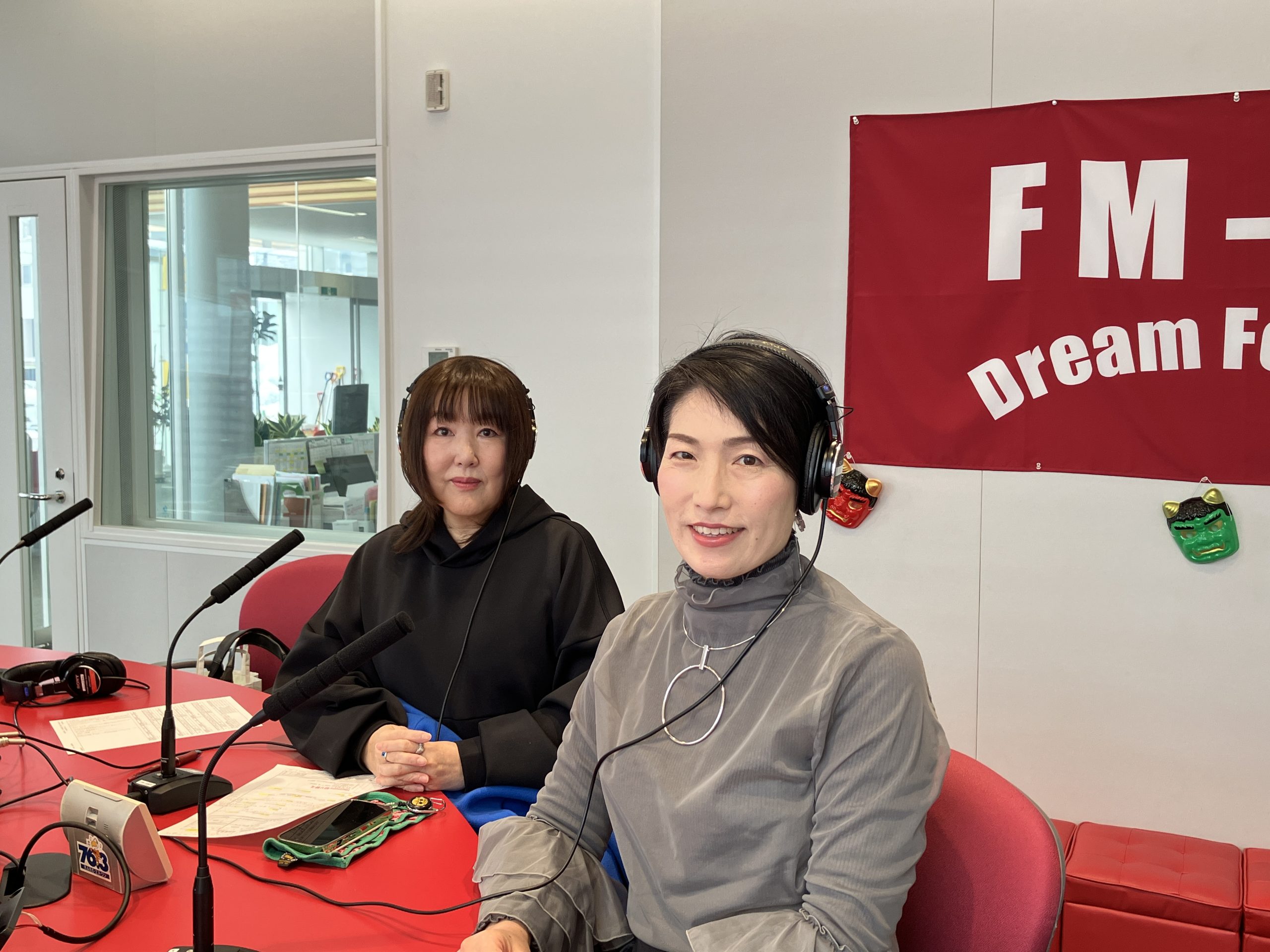 印象アナリスト®　福井英美さん：谷口悦子の暮らし上手に