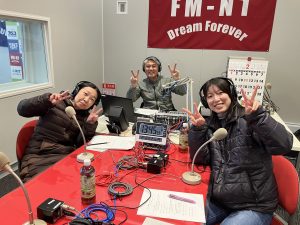 はくさん保育園 調理師 今澤りつ子さん：ののいちde難関突破！ 2/9放送