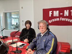 株式会社フジ観光開発　田中千博さん：谷口悦子の暮らし上手に