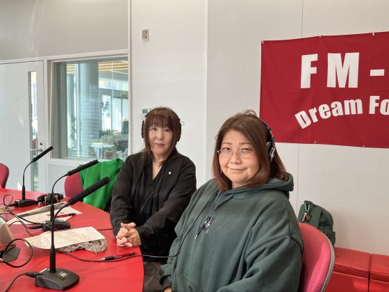 看護師　垣本優佳さん：谷口悦子の暮らし上手に