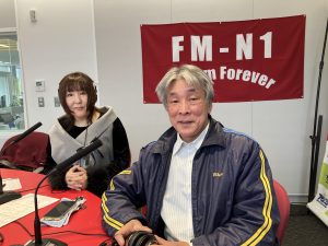 谷口悦子の暮らし上手に　ゲスト：株式会社フジ観光開発　田中千博さん　(3/10OA)