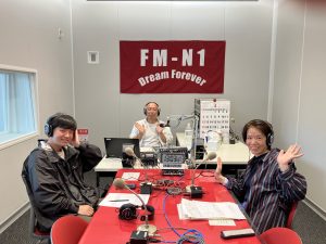 祝活でっせ　家族と引きこもりを考えるKH北陸会　本間雅代さん、KH北陸会ピアサポート　アキラさん　5/5、5/12放送