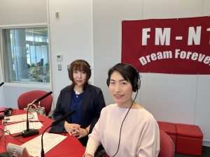 福井英美さん(印象アナリスト®)「谷口悦子の暮らし上手に」