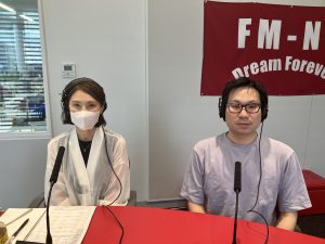 田鶴浩康さん(田鶴酒店)「金原ゆかりの優雅な週末」